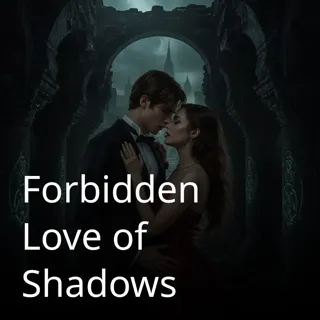 Forbidden Love of Shadows