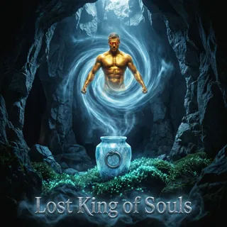 Lost King of Souls Lost King of Souls