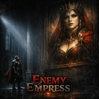 Enemy Empress Enemy Empress