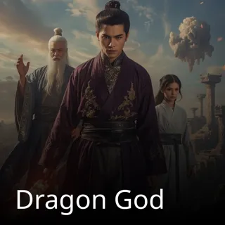 Dragon God Dragon God
