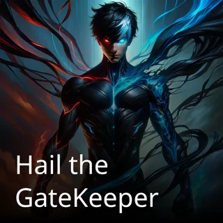 Hail the GateKeeper