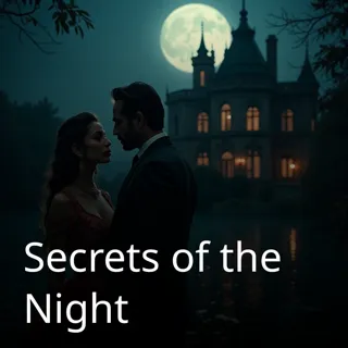 Secrets of the Night