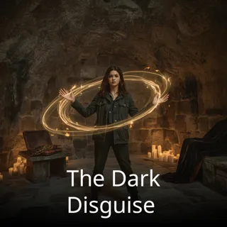 The Dark Disguise