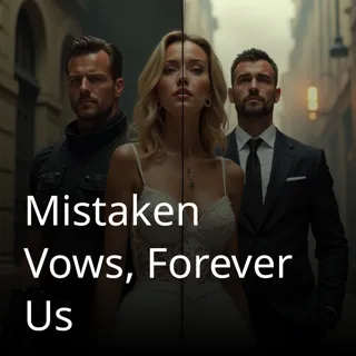 Mistaken Vows, Forever Us