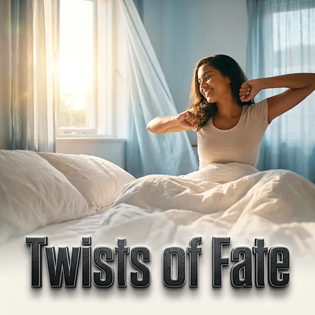 Twists of Fate Twists of Fate