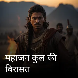 महाजन कुल की विरासत महाजन कुल की विरासत