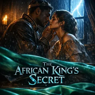 The African King's Secret The African King's Secret
