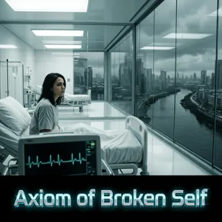 Axiom of Broken Self