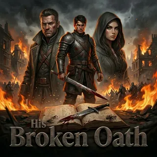 His Broken Oath