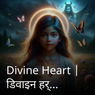 Divine Heart | डिवाइन हर्ट | Author - Mahi Negi Divine Heart | डिवाइन हर्ट | Author - Mahi Negi