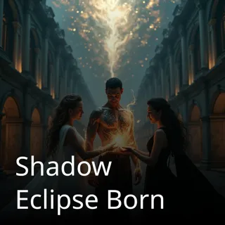 Shadow Eclipse Born Shadow Eclipse Born