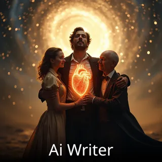 Ai Writer