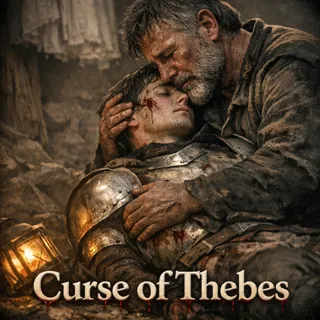 Curse of Thebes Curse of Thebes