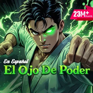El Ojo De Poder El Ojo De Poder