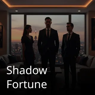 Shadow Fortune Shadow Fortune
