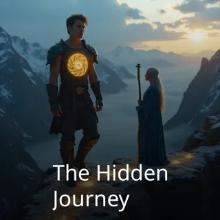 The Hidden Journey The Hidden Journey