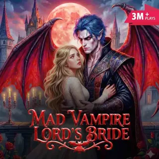 Mad Vampire Lord's Bride Mad Vampire Lord's Bride