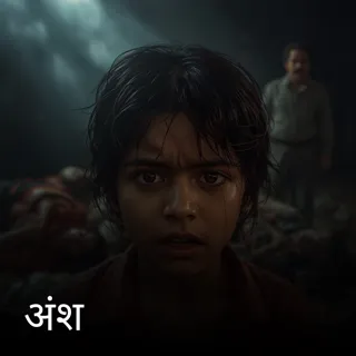 अंश अंश