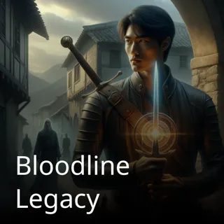 Bloodline Legacy