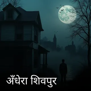 अँधेरा शिवपुर 