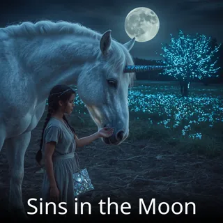 Sins in the Moon
