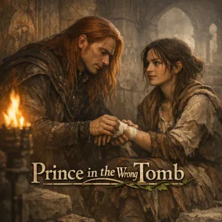 Prince in the Wrong Tomb Prince in the Wrong Tomb