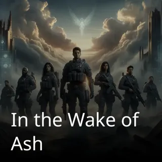 In the Wake of Ash In the Wake of Ash