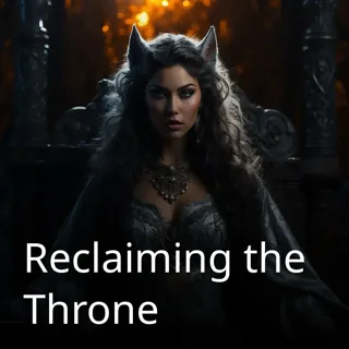 Reclaiming the Throne Reclaiming the Throne