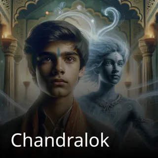 Chandralok Chandralok