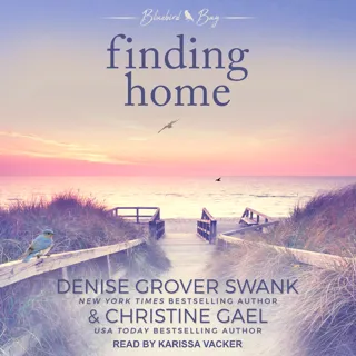 Finding Home Finding Home