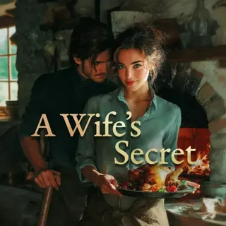 A Wife's Secret A Wife's Secret