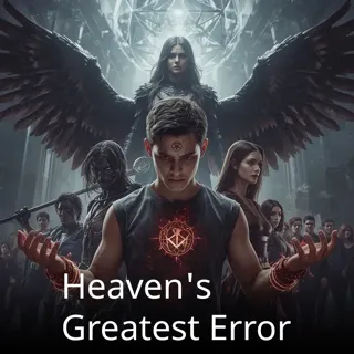 Heaven's Greatest Error Heaven's Greatest Error