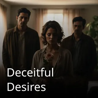 Deceitful Desires Deceitful Desires