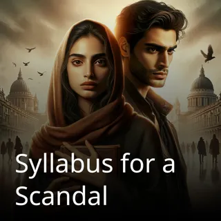 Syllabus for a Scandal Syllabus for a Scandal