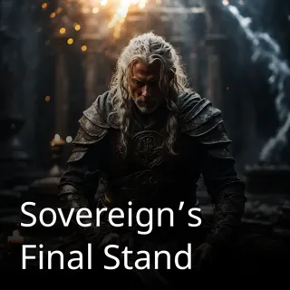 Sovereign’s Final Stand