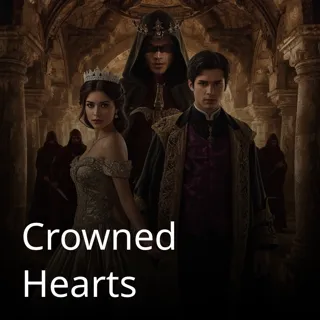Crowned Hearts Crowned Hearts