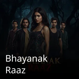 Bhayanak Raaz