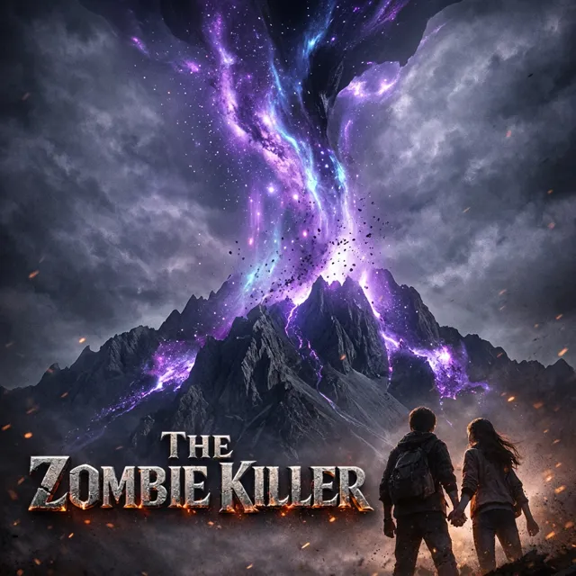 The Zombie Killer The Zombie Killer