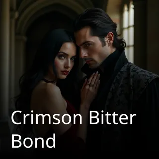 Crimson Bitter Bond