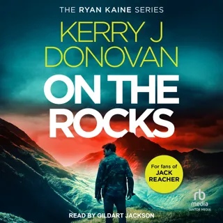 On the Rocks On the Rocks