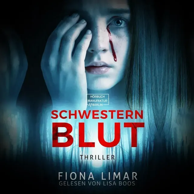 Schwesternblut (Brandenburg-Krimis, Band 1) Schwesternblut (Brandenburg-Krimis, Band 1)
