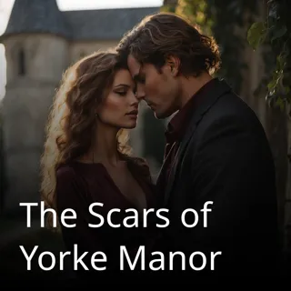 The Scars of Yorke Manor