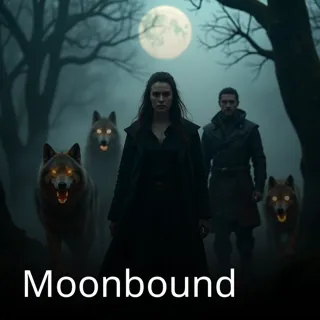 Moonbound 