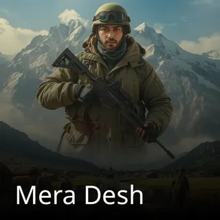 Mera Desh