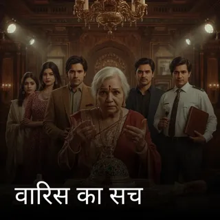 वारिस का सच वारिस का सच