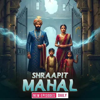 Shraapit Mahal Shraapit Mahal