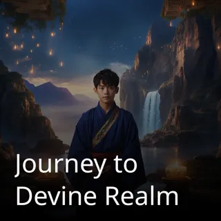 Journey to Devine Realm Journey to Devine Realm