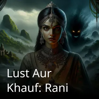 Lust Aur Khauf: Rani Lust Aur Khauf: Rani