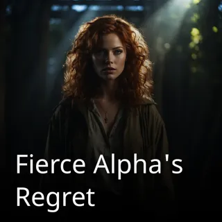 Fierce Alpha's Regret Fierce Alpha's Regret