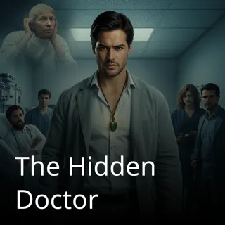 The Hidden Doctor